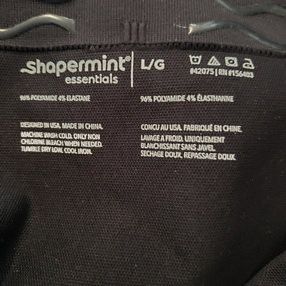 Shapermint size Large - Picture 5 of 5